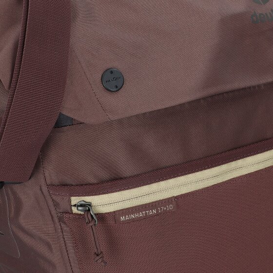 Deuter Mainhattan Fietstas 33 cm