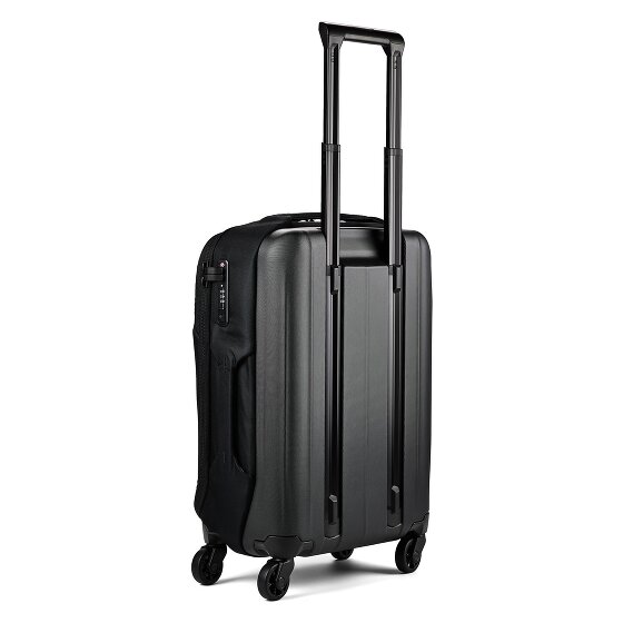 Thule Subterra 2 4 wielen Cabinewagen 55 cm