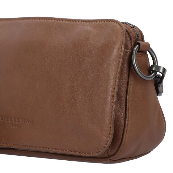 Liebeskind Clarice Schoudertas Leer 27 cm