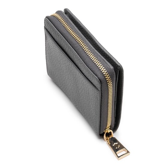 Lazarotti Bologna Leather Portemonnee Leer 10 cm