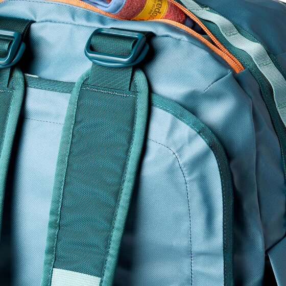 Cotopaxi Allpa 70 L Weekender reistas 66 cm