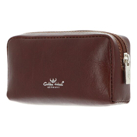 Golden Head Colorado Sleuteletui Leder 10 cm