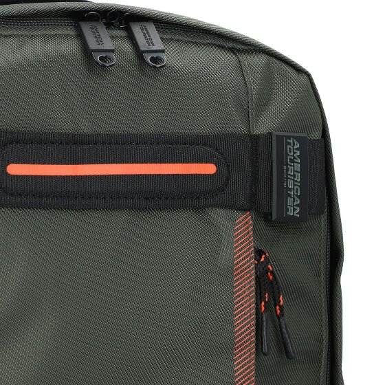 American Tourister Urban Track Zakelijke rugzak 39 cm Laptop compartiment