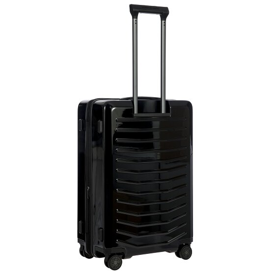 Porsche Design Roadster 4 Dubbele Wielen Trolley 69 cm