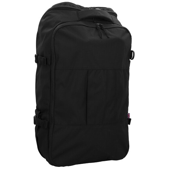 Cabin Zero Adventure Cabin Bag ADV Pro 42L Rugzak 55 cm Laptopcompartiment