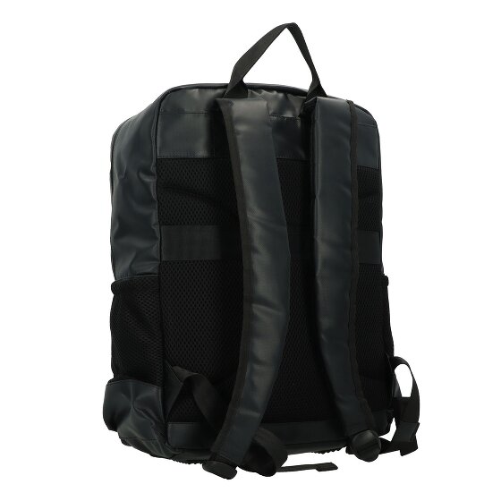 Greenburry Upcycled Tarpaulin Dagrugzak 39.5 cm Laptop compartiment