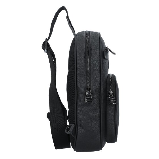 Hugo Nesh Schoudertas 20 cm