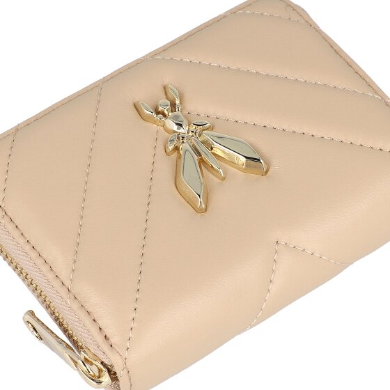 Patrizia Pepe Portemonnee Leer 12.5 cm