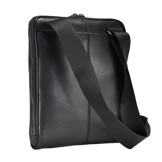 Bric's Varese Schoudertas Leer 23 cm