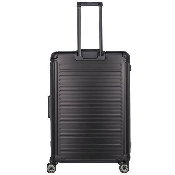 Travelite Next 4 wielen Kofferset 2-delig