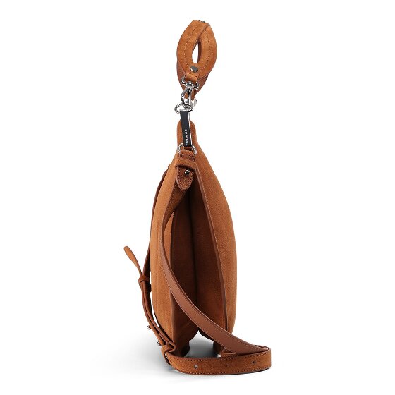 Coccinelle Sunup Schoudertas Leer 38 cm