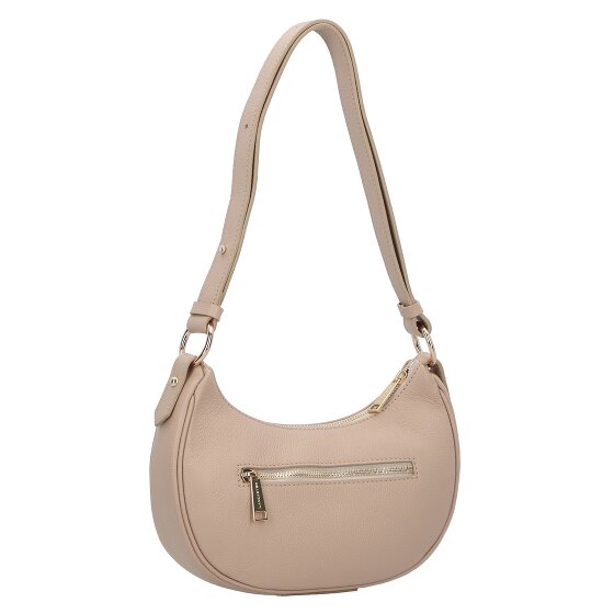 Lancaster Milano Aria Schoudertas Leer 25 cm