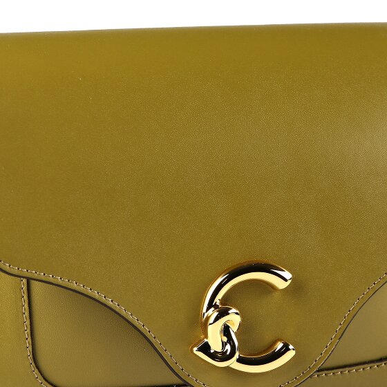 Coccinelle C-Me Schoudertas Leer 21 cm