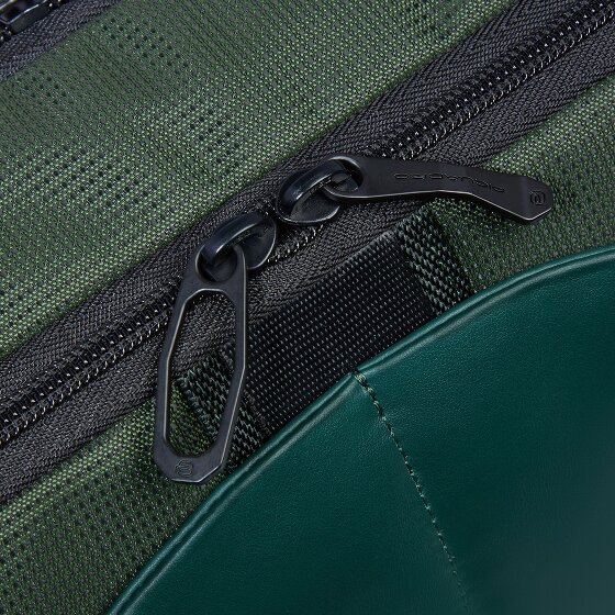 Piquadro PQ-Earth Fanny pack RFID-bescherming 26 cm