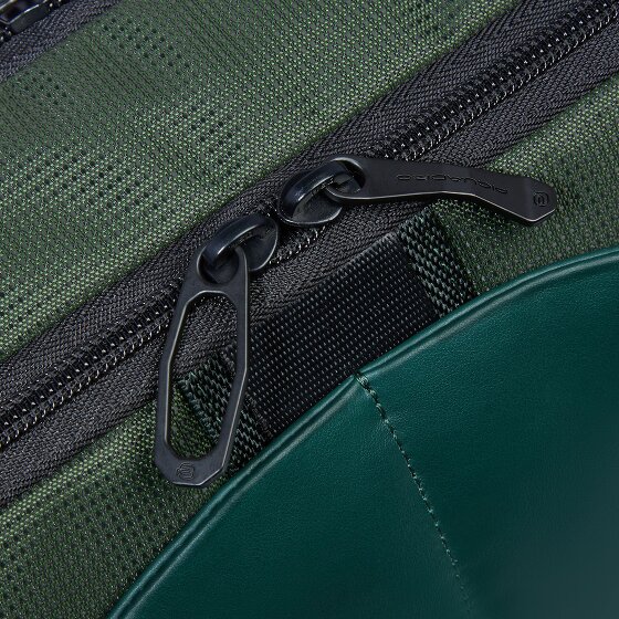 Piquadro PQ-Earth Fanny pack RFID-bescherming 26 cm