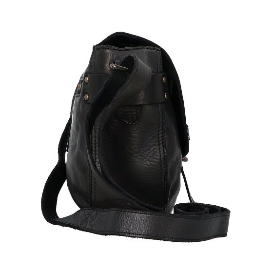 Harbour 2nd Theresia Schoudertas Leer 25 cm Harbour 2nd Theresia Schoudertas Leer 25 cm