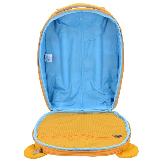 Affenzahn 2-wiel kinderwagen 40 cm