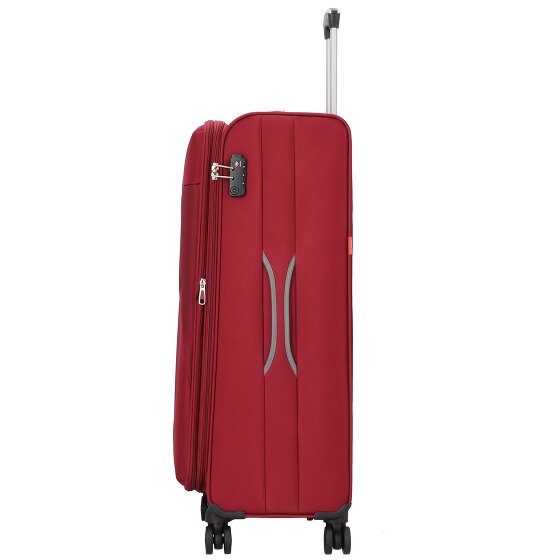 Gabol Zambia 4-wielige trolley 79 cm