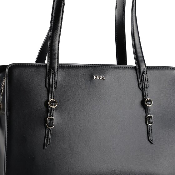 Hugo Syndra Schoudertas 34 cm