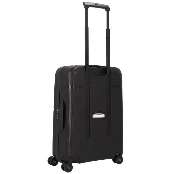 Samsonite Magnum Eco 4 wielen Cabinewagen 55 cm