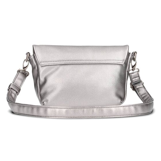 Zwei Mademoiselle.M Boodschapper 28 cm