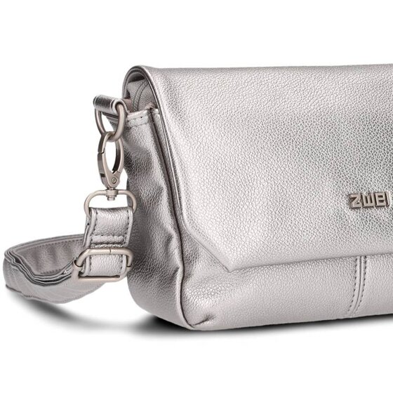 Zwei Mademoiselle.M Boodschapper 28 cm