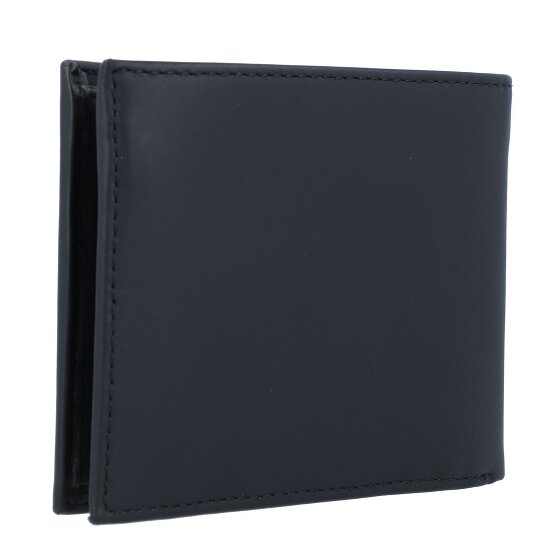 Tommy Hilfiger Eton portemonnee leer 12,5 cm