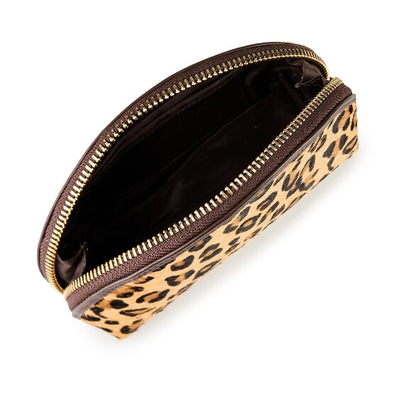 Esquire Zambia Cosmetische tas Leer 16 cm