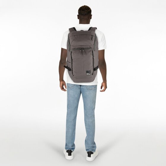 Jack Wolfskin Lyall Dagrugzak 49 cm Laptop compartiment