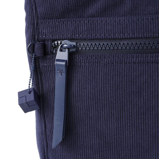 Hedgren Inner CIty Harper's S Schoudertas RFID-bescherming 30.5 cm