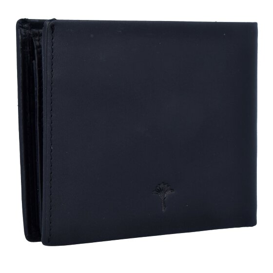 Joop! Loreto Typhon Portemonnee RFID Leer 12 cm