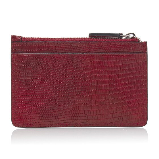 Castelijn & Beerens Donna Portemonnee RFID Leer 12 cm