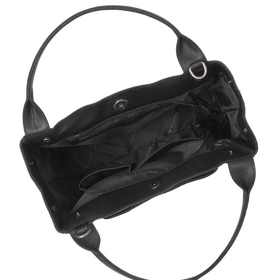 The Chesterfield Brand Tenara Schoudertas Leer 29 cm