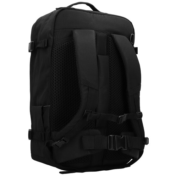 Cabin Zero Travel Cabin Bag Classic Pro 42L Rugzak 54 cm Laptopcompartiment