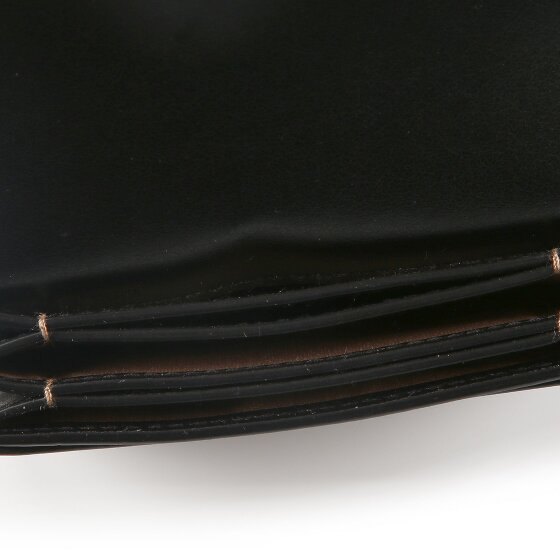 POLO RALPH LAUREN Polo ID Kredietkaart etui Leer 10 cm