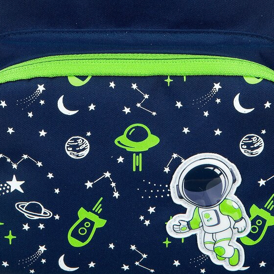 Scooli Mini-Me Kleuterschool rugzak 30 cm