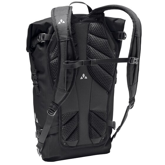 Vaude Proof 22L Fietstas 48 cm Laptopcompartiment