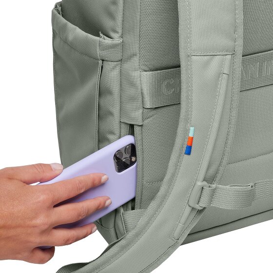 GOT BAG Serene Pack Dagrugzak 43 cm Laptop compartiment