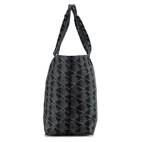 Lacoste Monogram Neocroc Shopper Tas XL 42 cm