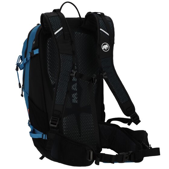 Mammut Lithium 25 Rugzak 50 cm Mammut Lithium 25 Rugzak 50 cm