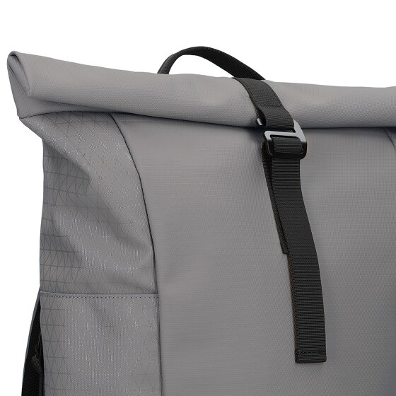 Zwei Jona Dagrugzak 41 cm Laptop compartiment