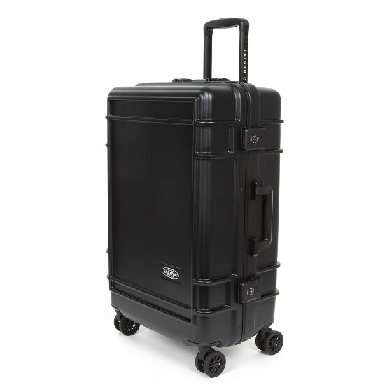 Eastpak Resist'r Case Resist'r Case 4 wielen Trolley L 78 cm