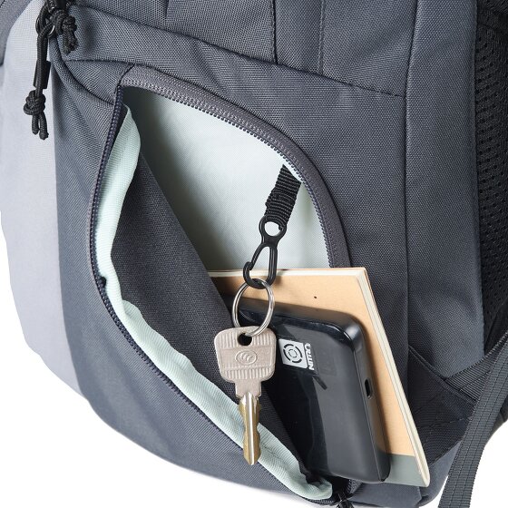 NITRO Future Hero Schooltas set 3-delig