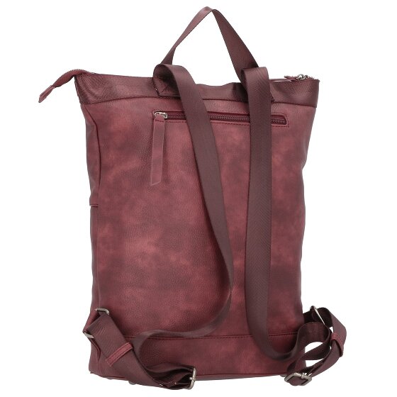 Greenburry Hanni rugzak 40 cm laptopvak