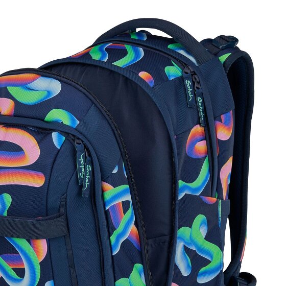 Satch Pack School rugzak 45 cm