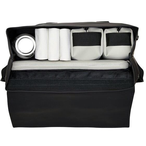 Rains Essential Dagrugzak 40 cm Laptopvak