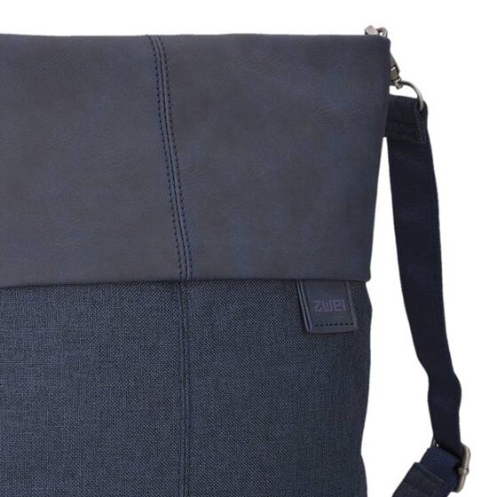 Zwei Olli Crossbody tas 31 cm