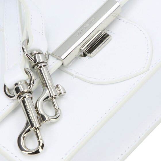 Lancaster Paris Ily Schoudertas Leer 21 cm