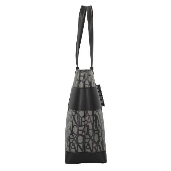 Armani Exchange Shopper Tas 55.5 cm