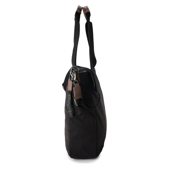 camel active Aurum Schoudertas M 39 cm